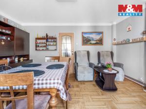 Prodej rodinného domu, Frýdlant, ČSA, 310 m2