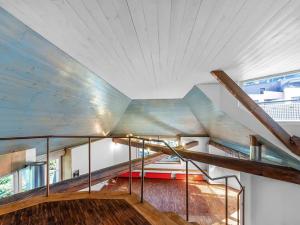 Pronájem bytu 3+1, Praha - Smíchov, Radlická, 134 m2