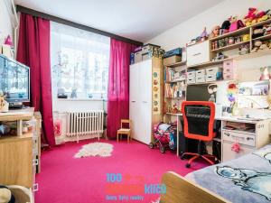 Prodej rodinného domu, Brno, Šimáčkova, 250 m2