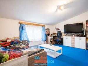 Prodej rodinného domu, Brno, Šimáčkova, 250 m2