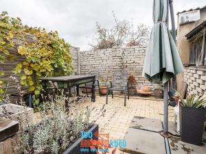 Prodej rodinného domu, Brno, Šimáčkova, 250 m2