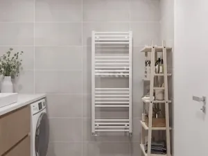 Pronájem bytu 2+kk, Praha - Vršovice, Litevská, 55 m2