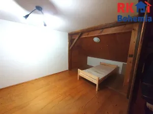 Pronájem bytu 2+1, Mladá Boleslav, Pražská brána, 100 m2