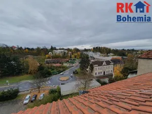 Pronájem bytu 2+1, Mladá Boleslav, Pražská brána, 100 m2