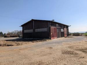 Prodej komerčního pozemku, Soběslavice, 2162 m2