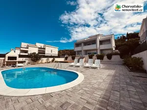 Prodej rodinného domu, Caska, Chorvatsko, 150 m2