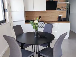 Prodej bytu 5+1, Povljana, Chorvatsko, 52 m2