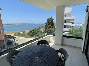 Prodej bytu 5+1, Povljana, Chorvatsko, 52 m2