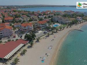 Prodej bytu 5+1, Povljana, Chorvatsko, 52 m2