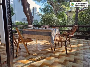 Prodej rodinného domu, Novalja, Chorvatsko, 63 m2