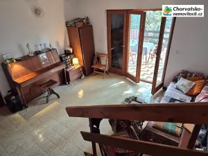 Prodej rodinného domu, Novalja, Chorvatsko, 63 m2