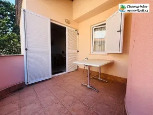 Prodej bytu 3+kk, Novalja, Chorvatsko, 50 m2