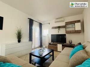 Prodej bytu 2+kk, Stara Novalja, Chorvatsko, 53 m2