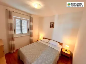 Prodej bytu 3+kk, Novalja, Chorvatsko, 47 m2