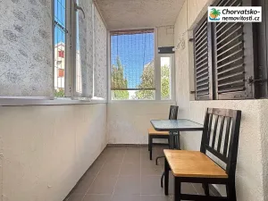 Prodej bytu 2+kk, Novalja, Chorvatsko, 41 m2