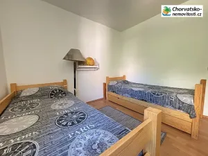 Prodej bytu 2+kk, Novalja, Chorvatsko, 41 m2