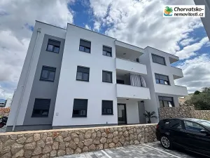 Prodej bytu 3+1, Novalja, Chorvatsko, 59 m2