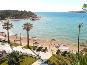 Prodej bytu 3+1, Novalja, Chorvatsko, 59 m2