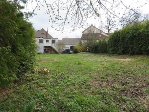 Prodej pozemku pro bydlení, Praha, 594 m2