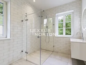 Pronájem vily, Praha - Dejvice, V Šáreckém údolí, 253 m2