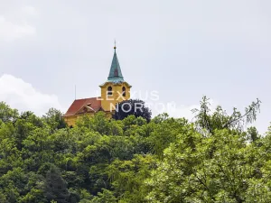 Pronájem vily, Praha - Dejvice, V Šáreckém údolí, 253 m2