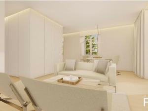 Prodej činžovního domu, Rumburk - Rumburk 1, Jiříkovská, 360 m2