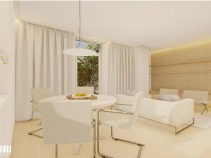 Prodej činžovního domu, Rumburk - Rumburk 1, Jiříkovská, 360 m2