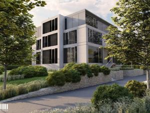 Prodej činžovního domu, Rumburk - Rumburk 1, Jiříkovská, 360 m2