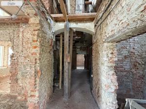 Prodej činžovního domu, Rumburk - Rumburk 1, Jiříkovská, 360 m2