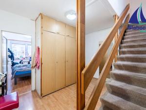 Prodej bytu 3+1, Praha - Stodůlky, Seydlerova, 100 m2