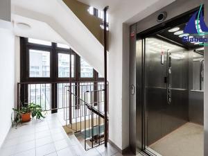 Prodej bytu 3+1, Praha - Stodůlky, Seydlerova, 100 m2