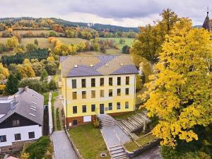 Prodej bytu 4+kk, Zdíkov, 105 m2