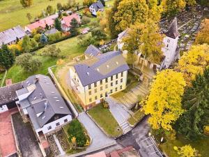 Prodej bytu 4+kk, Zdíkov, 105 m2