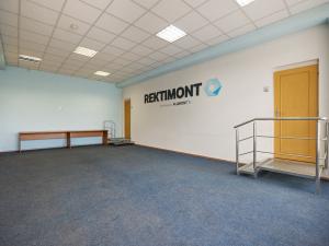 Prodej výrobních prostor, Ostrava - Vítkovice, Výstavní, 3550 m2