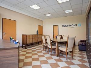 Prodej výrobních prostor, Ostrava - Vítkovice, Výstavní, 3550 m2