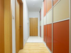 Pronájem bytu 2+kk, Ostrava - Moravská Ostrava, Biskupská, 65 m2