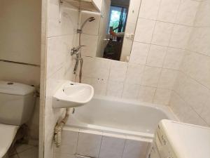 Pronájem bytu 1+1, Most, U Stadionu, 26 m2