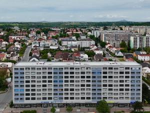 Prodej bytu 3+1, Mladá Boleslav, tř. Václava Klementa, 78 m2