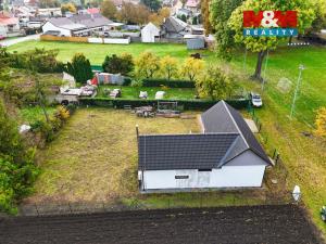 Prodej rodinného domu, Vrbátky - Dubany, 73 m2