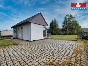 Prodej rodinného domu, Vrbátky - Dubany, 73 m2