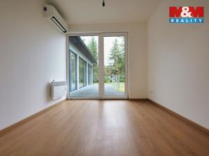 Prodej rodinného domu, Vrbátky - Dubany, 73 m2