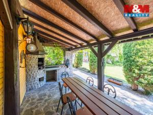 Prodej rodinného domu, Jirny, K Lesu, 164 m2