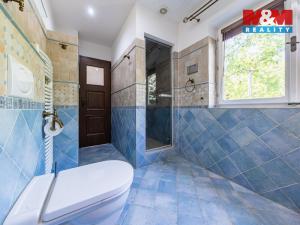 Prodej rodinného domu, Jirny, K Lesu, 164 m2