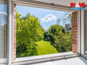 Prodej rodinného domu, Jirny, K Lesu, 164 m2