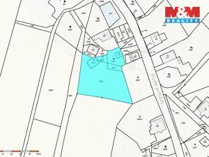 Prodej chalupy, Brandov, Rudé armády, 120 m2