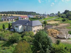 Prodej rodinného domu, Kamenná Horka, 273 m2