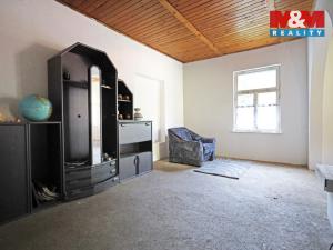 Prodej chaty, Kraslice - Mlýnská, 176 m2