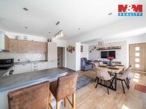 Prodej rodinného domu, Dolní Bělá, 169 m2