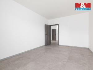 Prodej rodinného domu, Rychvald, Větrná, 114 m2