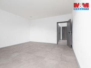 Prodej rodinného domu, Rychvald, Větrná, 114 m2